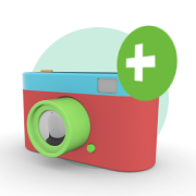 [POR-002] Practical Portable Mini Mirror